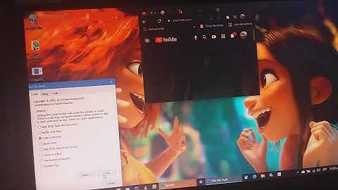 Windows 10 Abby Fart Has BSOD