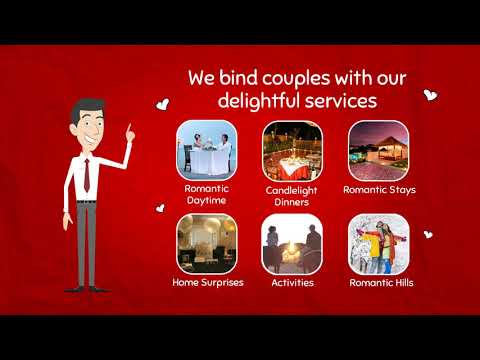 About TogetherV |  What We Do | How We DO - video from TogetherV