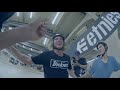 BATTLE OF HASTINGS 2018 - FINALS