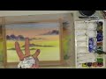 Watercolour Top Tips for Absolute Beginners with Matthew Palmer