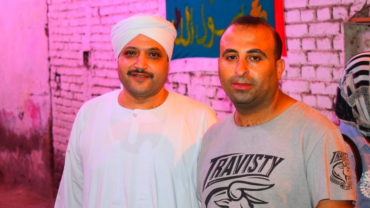 مداح الرسول صلاح العسكري احتفال المولد النبوي الشريف لاولاد الشيخ مصطفي الدكروي بالمعادي ٢٨-٩-٢٠٢٣