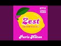 Miniature de la vidéo de la chanson Zest (Better Than Sex)