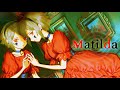 羽子田チカ『Matilda』- Official Music Video
