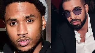 Trey Songz - Can’t Take A Joke (feat. Drake)