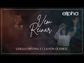 Giselli Cristina Ft. Clayton Queiroz - Vem Reinar