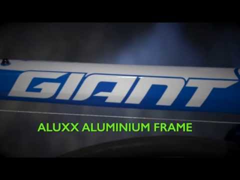 Video: Giant Defy 3 apžvalga