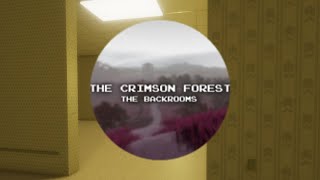 How to get to 'Level 9.1', 'The Crimson Forest' & 'Sl5' on The Backrooms [Redacted] Survival