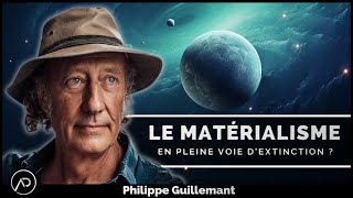 Les cartésiens vont perdre pied | Philippe Guillemant