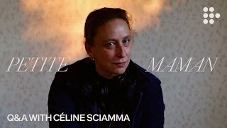 In Conversation with Céline Sciamma