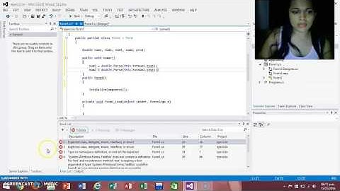 Suma y Productos de 3 Numeros en C#