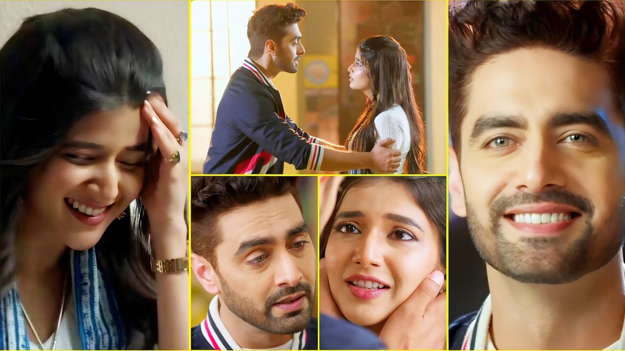 Yeh Rishta Kya Kehlata Hai FULL EPISODE TODAY 10th Oct 2025 | Abhira GIVES Armaan Another CHANCE!