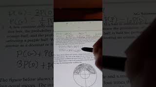 Overcoming Digital SAT Math - Probability