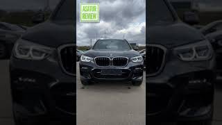 В ПРОДАЖЕ BMW X3 G01 20i xDrive M-Sport - 4290000 при условии кредита, каско и трейд-ин #бмв #бмвх3