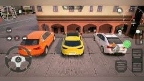 real car parking : parking master walkthrough (ios/android) gameplay  part 1.