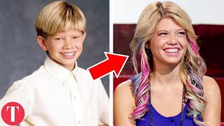 The Untold Truth Of Chanel West Coast