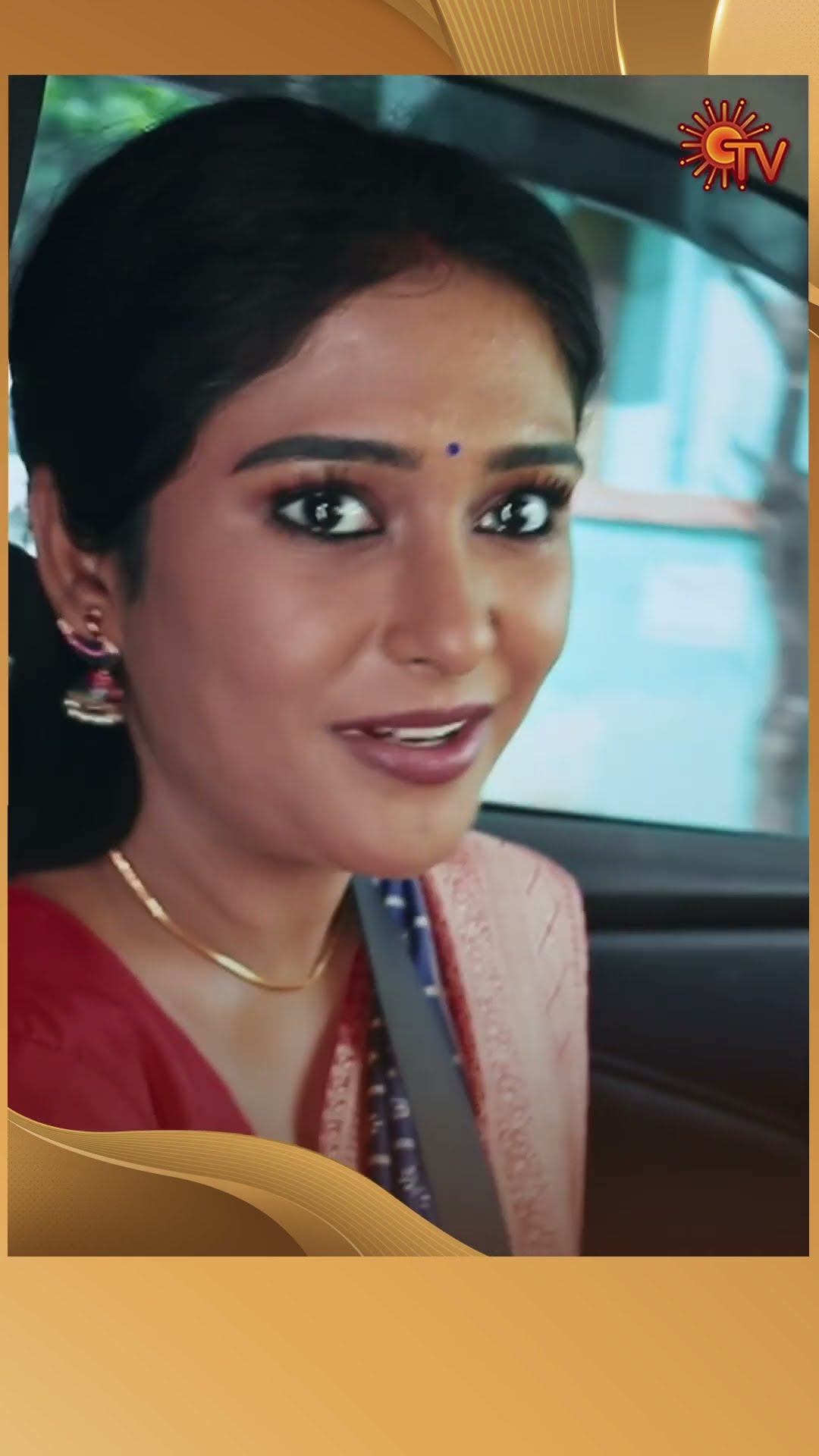 #PunnagaiPoove #SunTV #shorts #tamilserial