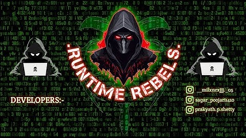 University Management System (Java Project) | Developed by Runtime Rebels