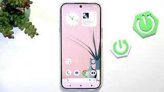 NOTHING Phone (4a) Pro – How to Check IMEI