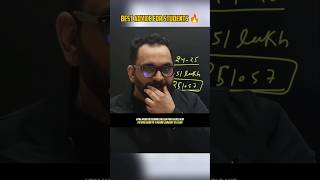 BEST ADVICE FOR STUDENTS 🔥 || #adda247 #banking #viral #shorts