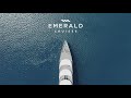 EMERALD AZZURRA - LUXURY YACHT - TOUR