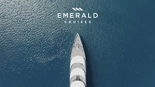 EMERALD AZZURRA - LUXURY YACHT - TOUR