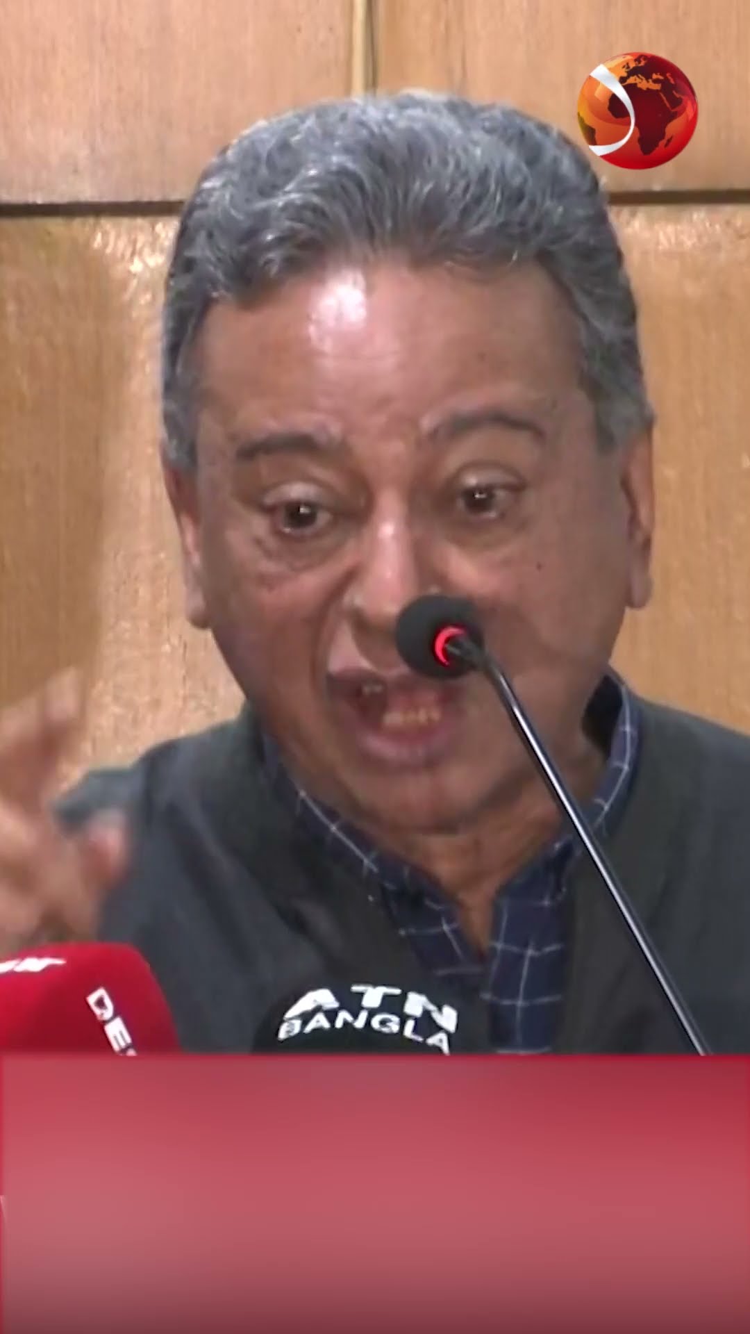 কয়েকজন লোক টেবিলে বসে সংস্কার করা যায় না : আমির খসরু #amirkhasru #BNP  #channel24