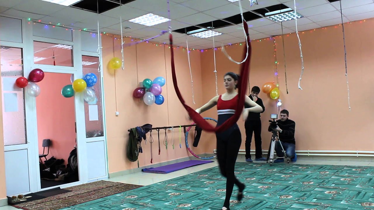 22.02 .2016 г .Аэро-фит "Energy" №2 г.Алдан РС(Якутия) Наталья Королева ...