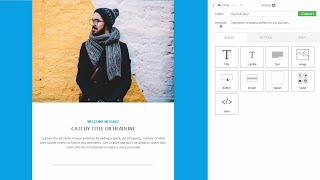 JungleMail - Send Newsletters in Office 365 screenshot 3