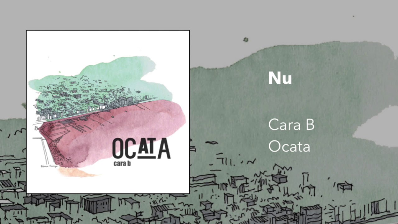 Watch OCATA - Nu on YouTube Watch OCATA - Nu on YouTube