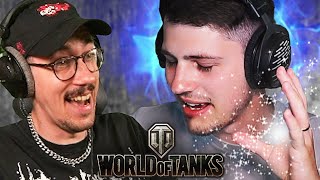 Mailand der WOT-Wahrsager | World Of Tanks