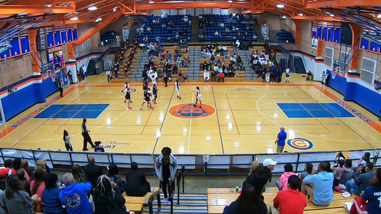 Northside v Columbus 11122021 YouTube