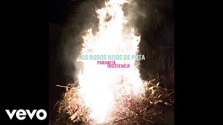 Video thumbnail of "Los Rusos Hijos de Puta - Parawita (Pseudo Video)"