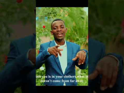 KIKURACHO BY NIKORAUS NCHINGA VIDEO MPYA HD SONG