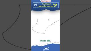 Unlock the Power of the Anchor Point Tool in Photoshop Quick Tutorial