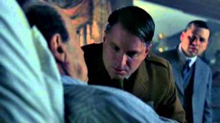 Boardwalk Empire - "Keep your voice down, please."
