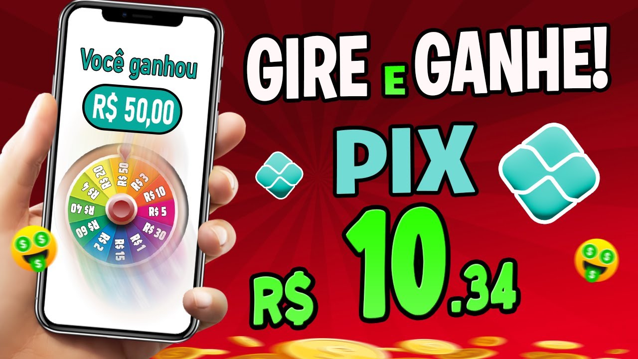 ✓[VAI DE BET] GANHE $R10 NO PIX TODOS OS DIA - GANHE DINHEIRO 2022