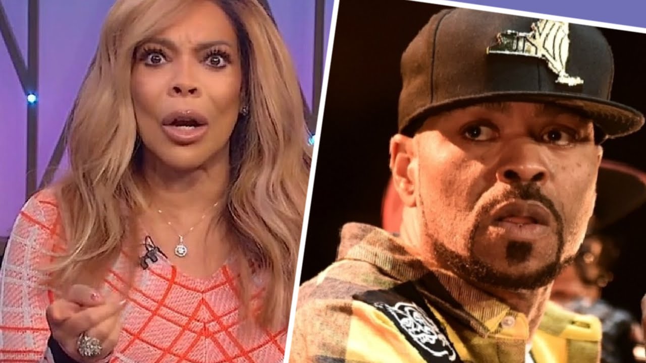 Method Man's wife responds to Wendy Williams' claims