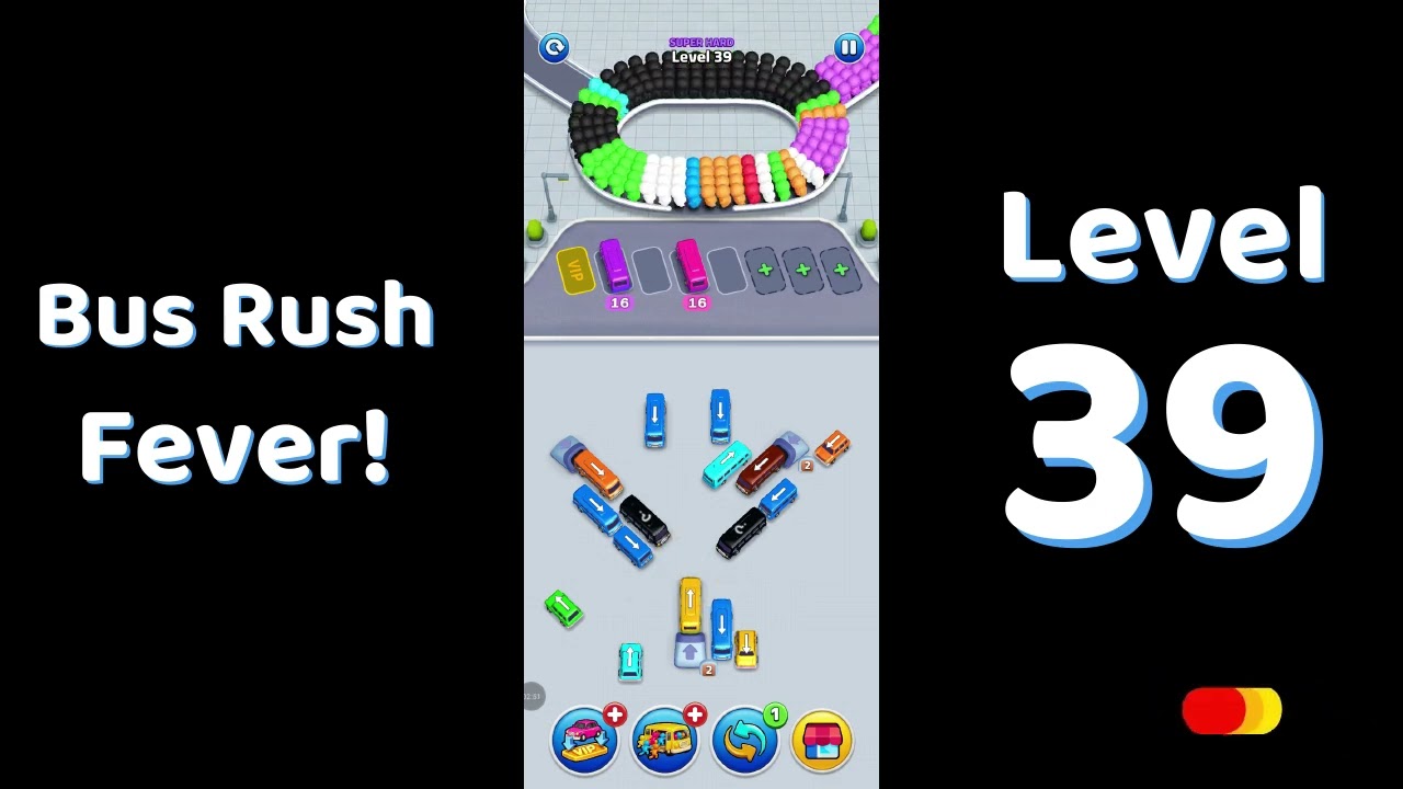 Level 39 walkthrough video thumbnail
