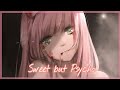 Nightcore  sweet but psycho beauz remix  ava max 