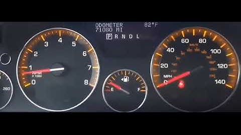 How to RESET/ REPROGRAM ANY SATURN Computer -ECM, ECU, TCM, PCM