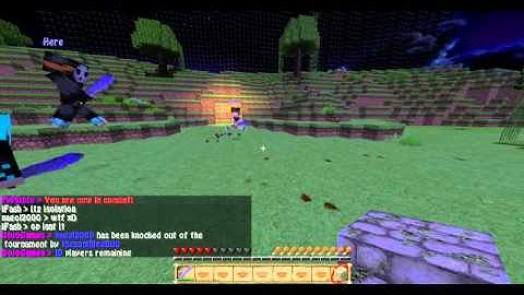 MCPVP Speed/Sneak Hacks - PancakeGirlYT