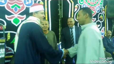 تتر اذاعة القران الكريم الشيخ-حجاج الهنداوى    برنامج  السنن الإلهية     2017