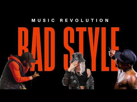 Bad Style - Revolution of music. Part 3