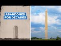 What You Don&#39;t Know About the Washington Monument