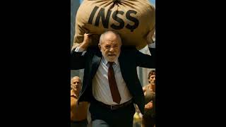 Lula E Seu Inss Ão Ítica Ção