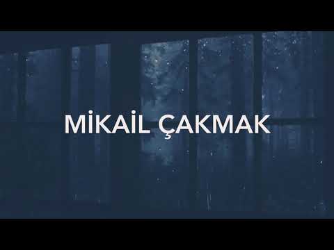 Yağmur Yağıyor Bu Gece Şehre - Mikail Çakmak