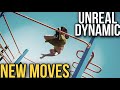 TOP 10 Hardest Dynamic Moves in Street Workout