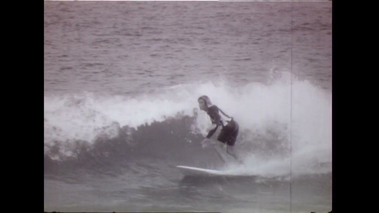 Merewether surf competition