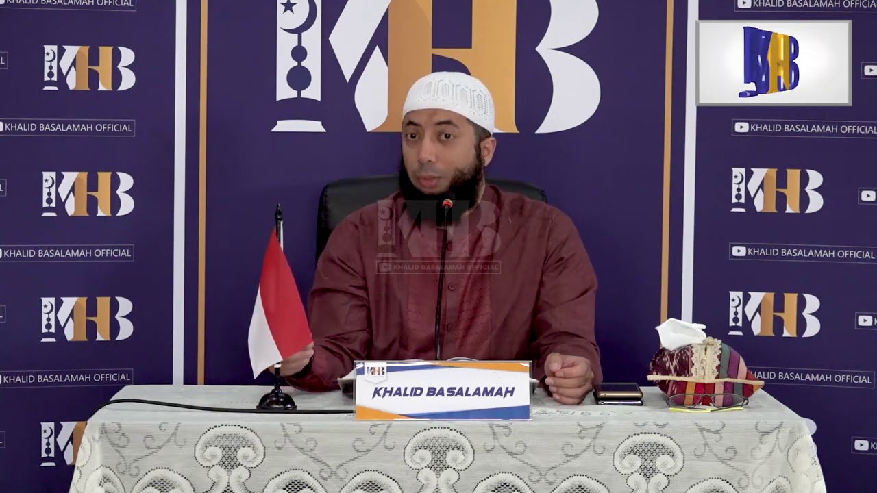 Mudahkanlah Segala Urusan Saudara Muslim Kalian Youtube