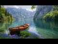 Beautiful tender music  relieve stress anxiety and depression relaxing sleep music